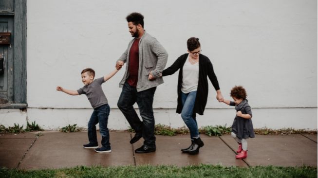 4 Alasan Mengapa Orang Tua Harus Punya Quality Time Bersama Anak