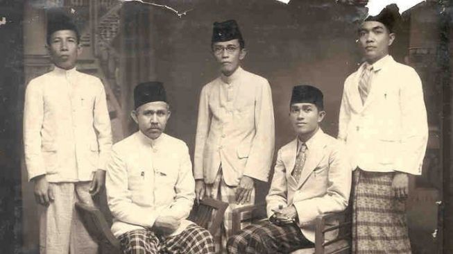 Mengenal Ahmad Hassan, Tokoh dan Guru Dakwah di Organisasi Persatuan Islam