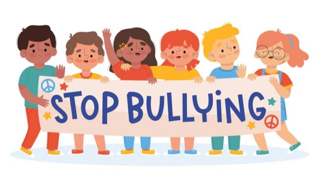 5 Cara Mengajarkan Anak Menjaga Diri agar Tidak Menjadi Korban Bullying