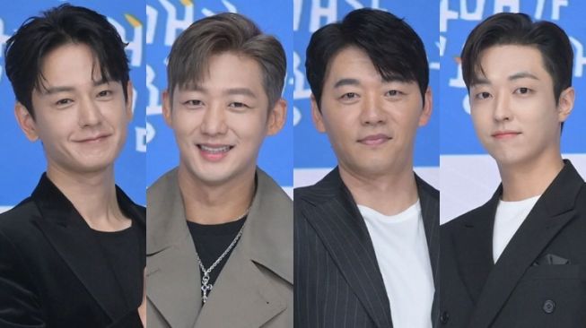 Potret Lee Tae Sung di Three Bold Siblings (Instagram/@kbsdrama)