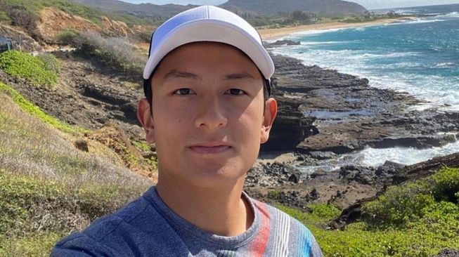 Potret Rio Haryanto (Instagram/@rharyantoracing)