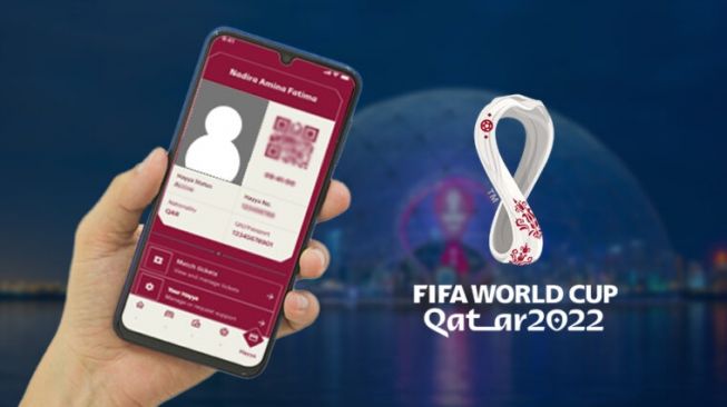 Pemerintah Qatar Perketat Pendatang Jelang Piala Dunia 2022, Wajib Miliki Kartu Hayya