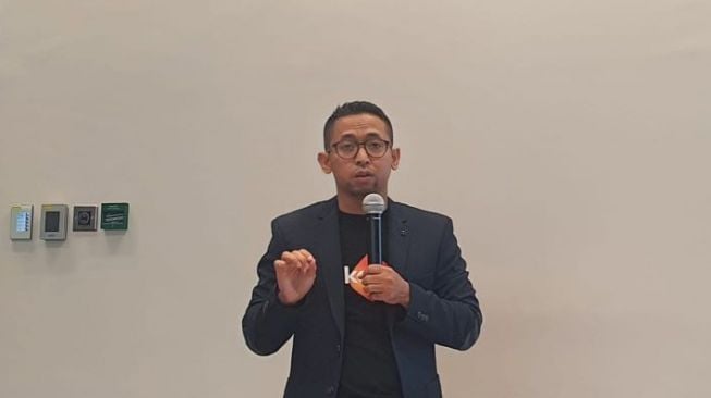 Telkomsel Pertemukan Pemodal dan Startup di T-Connext