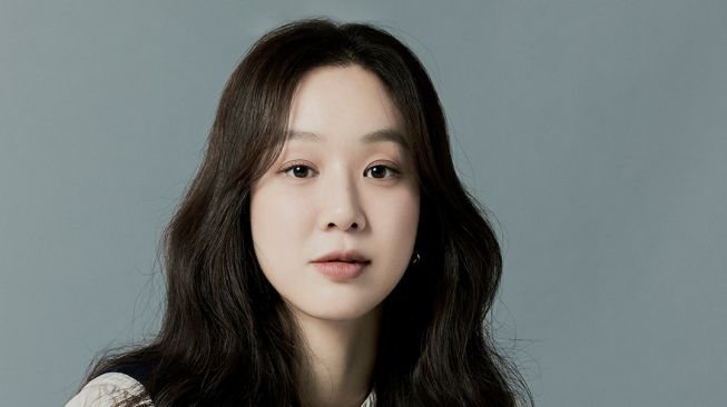 Pesona Jung Ryeo Won di May It Please The Court (Instagram/@disneypluskr)