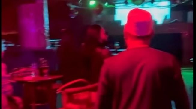 Viral Video Ustaz Ebit Lew Pergi ke Klub Temui Wanita Malam di Jakarta: Ya Allah Ampunkan Kami Semua