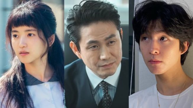 5 Fakta Demon, Drakor Baru Kim Tae Ri Setelah Twenty Five Twenty One yang Populer