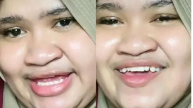 Intan Begitu Syulit Ngaku Banyak Didekati Lelaki Setelah Viral, Ada yang Ngaku-ngaku The Real Rehan