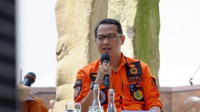 Amires: Puncak Musim Hujan Sekitar Januari-Februari 2023