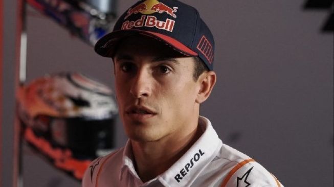 MotoGP Jepang Jadi Ujian Sesungguhnya bagi Lengan Marc Marquez yang Baru Pulih Cedera