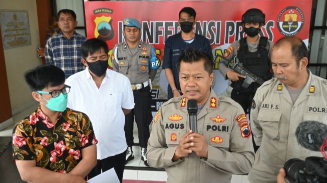 Bejat! Perangkat Desa di Temanggung Tega Cabuli Tetangga Sendiri, Korban Masih di Bawah Umur