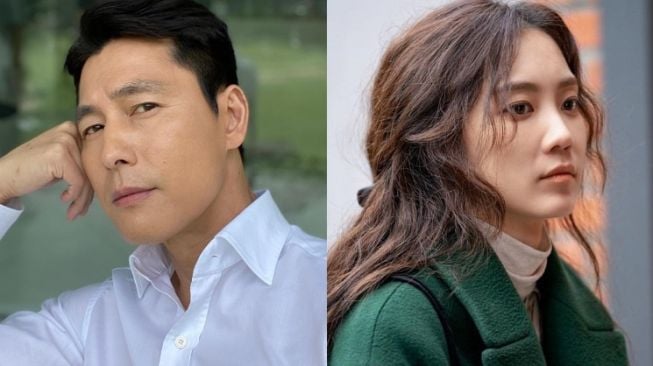 Dibintangi Jung Woo Sung dan Shin Hyun Bin, Ini 4 Fakta Tell Me That You Love Me