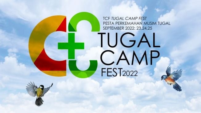 Tugal Camp Fest 2022: Rayakan Hari Tani Sebagai Momen Gerakan Sosial Alternatif Sumsel