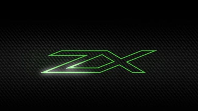 PT Kawasaki Motor Indonesia (KMI) siap merilis produk baru untuk seri ZX untuk pasar Tanah Air.[Instagram: Kawasaki Indonesia].