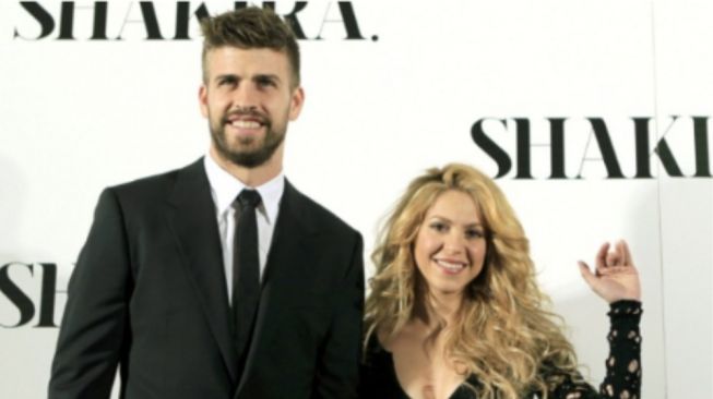 Sudah Pisah Ranjang, Shakira Ceritakan Prioritas Utama Bukanlah Karir Melainkan Gerard Pique