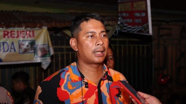 Viral Remaja Muara Tami Kena Panah Wayar oleh OTK, Ini Fakta Sebenarnya