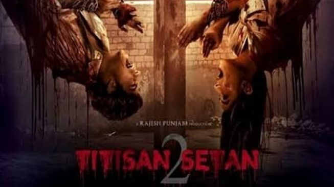 7 Film Horor Indonesia 2021 Makmum 2 Raih Penghargaan Muri 