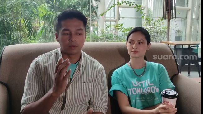 Angkat Kisah Cinta Viral, Film Until Tomorrow Suguhkan Pejuang Kanker yang Menguras Emosi