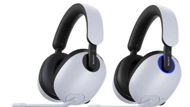 Seri headset gaming Inzone [Gizmochina]