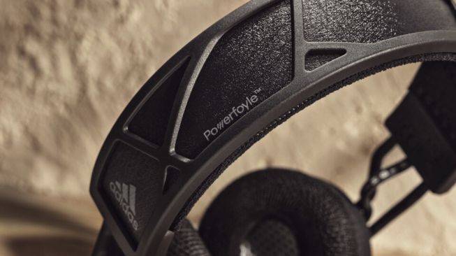 Headphone Adidas RPT-02 SOL . [Adidas]