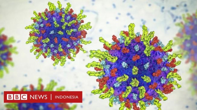 Virus Pembunuh Kanker Beri Harapan Bagi Pasien Stadium Lanjut