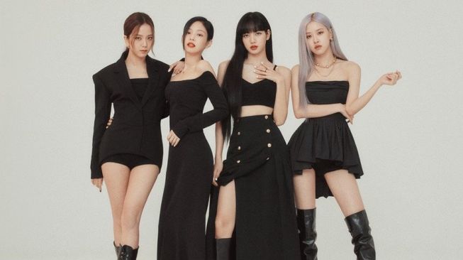 Bagaimana Kemampuan Akting BLACKPINK? (KBIZoom)