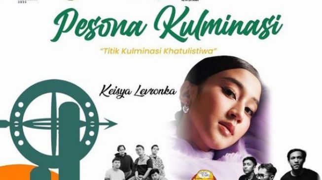 Konser Pesona Kulminasi Bertarif Mahal, DPRD Geram: Kalau Mau Komersil Jangan Numpang Acara Pemkot