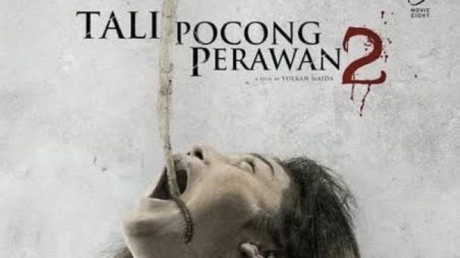  Film Indonesia Bertema Pocong (IMDb)