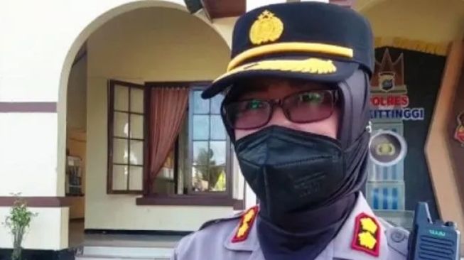 Pelaku Penipuan Sapi Kurban Tak Kunjung Ditangkap, Kapolres Bukittinggi Desak Kasat Reskrim: Kasus Ini Tunggakan Besar