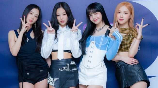 BLACKPINK Bakal Konser 2 Hari Di Stadion Utama Gelora Bung Karno, Catat ...