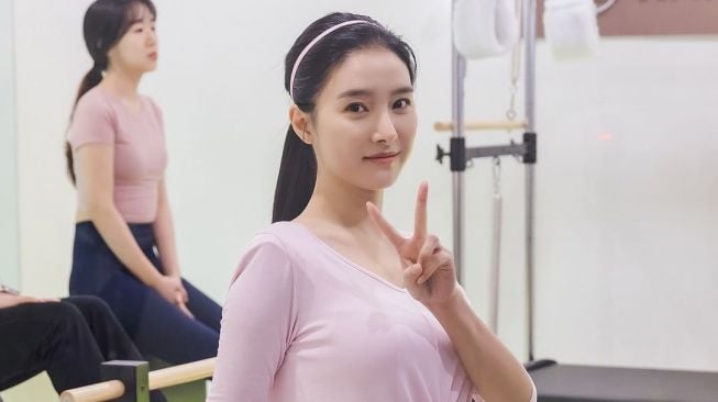 Potret Kim So Eun di Three Bold Siblings (Instagram/@kbsdrama)