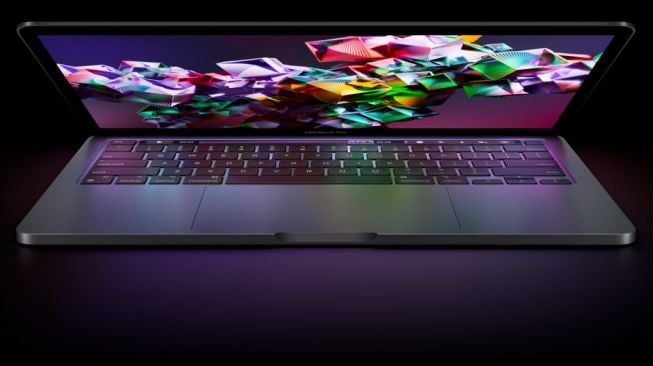  MacBook Pro 13. [Apple]