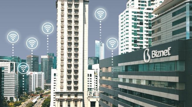 Riset OpenSignal Ungkap Kecepatan Internet Wifi Indihome-Biznet-First Media, Siapa Paling Kencang?