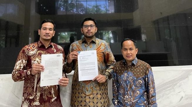 AFPI Laporkan Pinjol Ilegal ke Mabes Polri Atas Dugaan Replikasi 28 Fintech Lending Berizin