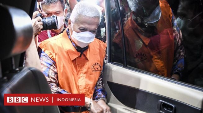 Dugaan Suap Hakim: Persidangan MA yang Tertutup Celah Permainan Perkara