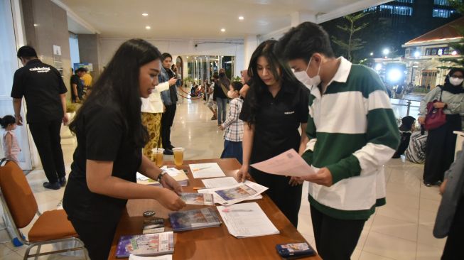 Ini Syarat Pendaftaran Cak dan Ning Surabaya 2022, Buruan Daftar Tinggal Sepekan Lagi