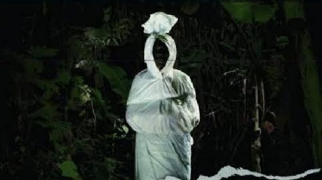  Film Indonesia Bertema Pocong (IMDb)