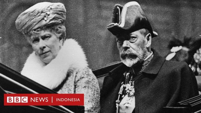 Mengapa Keluarga Kerajaan Inggris Mengganti Nama Keluarga Jadi Windsor