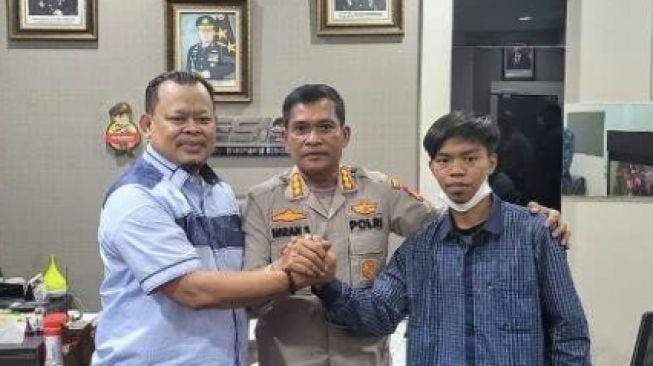 Tajudin Tabri Belum Bisa Bernafas Lega Meski Kasusnya Berakhir Damai, Partai Golkar: Timsus Masih Menyelidiki