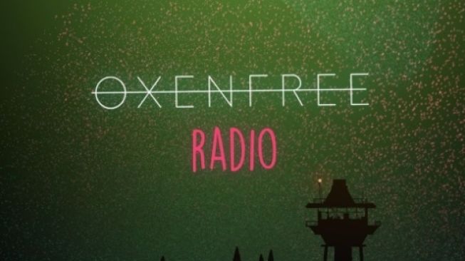 Game Thriller-Misteri Supranatural OXENFREE Hadir di Netflix