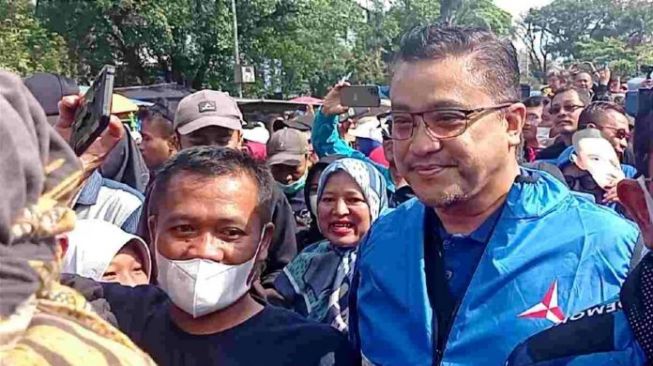 Partai Demokrat Dan PKS Ungkap Alasan Tolak Pengesahan RUU Kesehatan ...