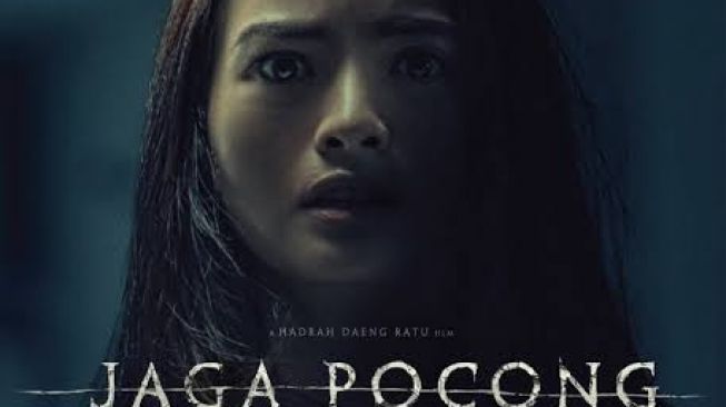10 Film Horor Indonesia Bertema Pocong Ada Yang Dibintangi Raffi Ahmad Dan Irwansyah 