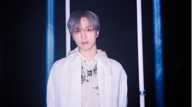 NCT 127 Bakal Konser di Jamsil, Haechan Bagikan Pesan Semangat untuk Fans