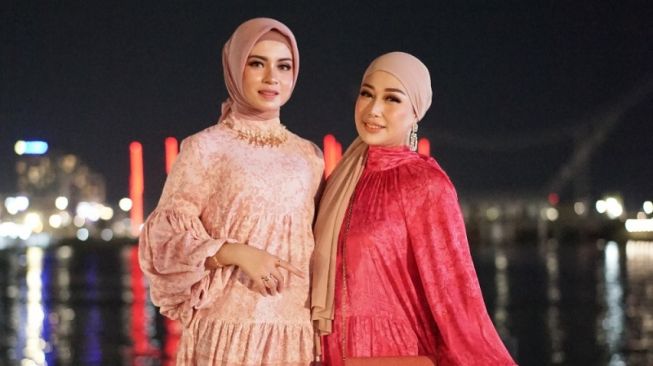 Indonesia Diprediksi Gagal Jadi Kiblat Fashion Muslim Dunia 2024, Apa Kata Menparekraf Sandiaga Uno?