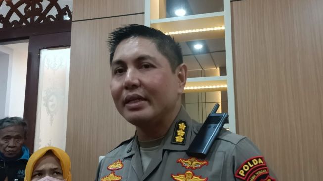 Korban Ledakan di Asrama Polisi Grogol Sukoharjo Masih Dirawat Intensif di Ruang ICU