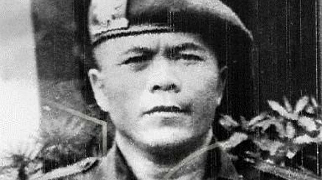 Profil Kolonel Untung Syamsuri, Dalang Peristiwa Berdarah G30S PKI