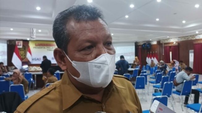 Pemkot Siap Hibahkan Aset untuk Pembangunan SMKN 7 Balikpapan