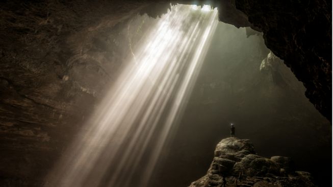 7 Rekomendasi Wisata Gunungkidul Selain Pantai, Ada Air Terjun sampai Goa