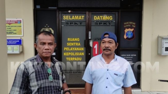 Petugas Kebersihan RSUD Taman Husada Tak Gentar Meski Dilaporkan ke Polisi: Tidak Berguna itu Cek