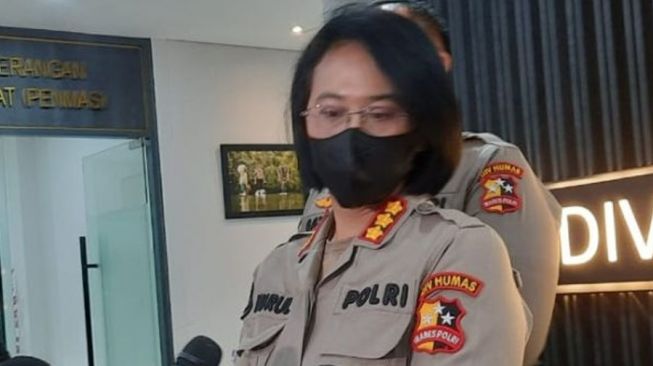 Pertama Tiba di TKP Pembunuhan Brigadir J, Ipda Arsyad Daiva Gunawan Disanksi Demosi 3 Tahun dan Ikut Pembinaan Mental