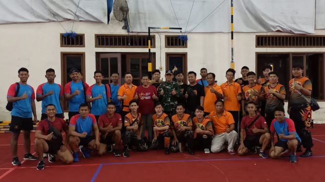 Mantap! FOBI Kota Semarang Raih Juara Umum di Selekprov Jateng